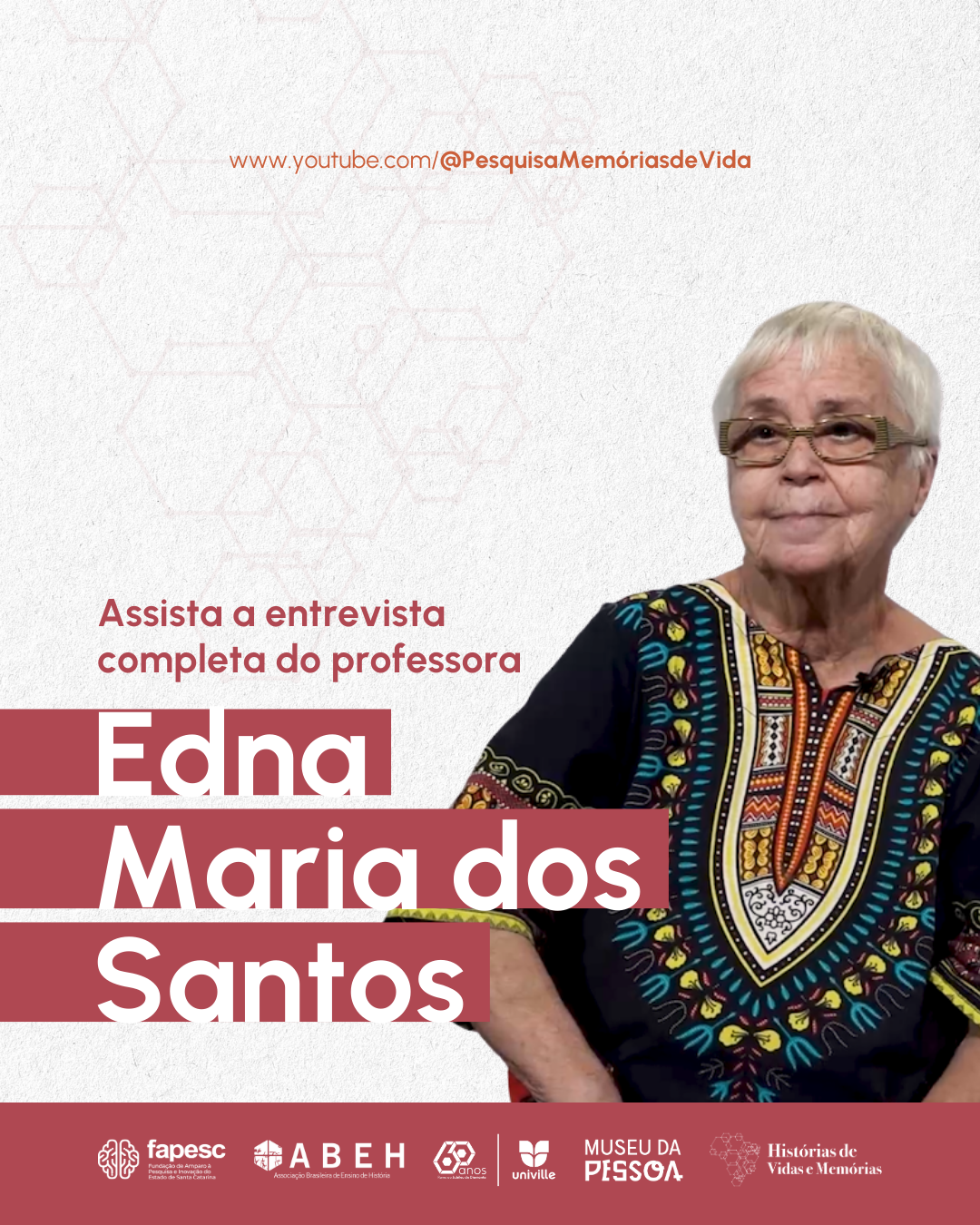 Edna Maria dos Santos